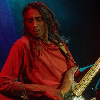 De Deik live op het Border Friends Festival