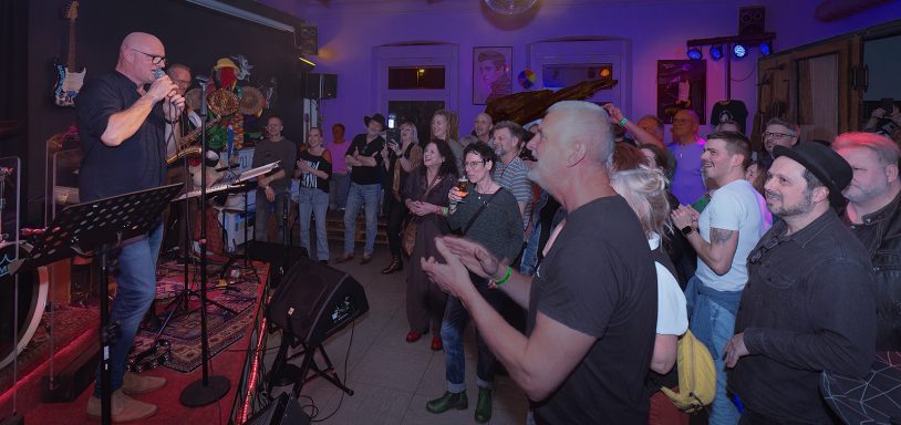 Border Friends Festival 2026